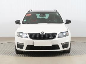 Škoda Octavia  RS 2.0 TDI RS Challenge 