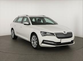 Škoda Superb  iV 1.4 TSI PHEV 