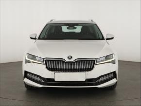 Škoda Superb  iV 1.4 TSI PHEV 