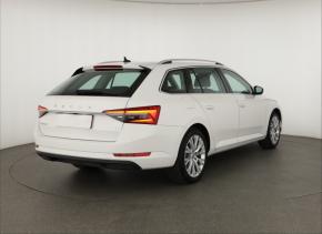 Škoda Superb  iV 1.4 TSI PHEV 