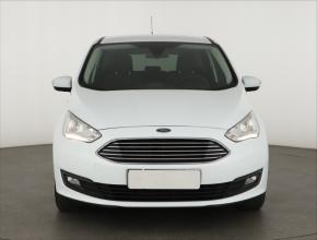 Ford C-Max  1.0 EcoBoost 