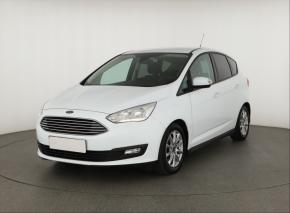 Ford C-Max  1.0 EcoBoost 