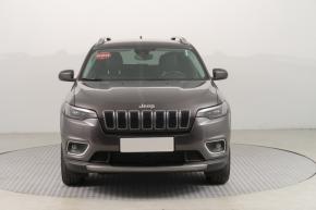 Jeep Cherokee  2.2 MultiJet 