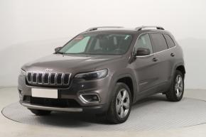 Jeep Cherokee  2.2 MultiJet 