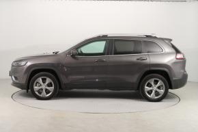 Jeep Cherokee  2.2 MultiJet 