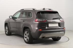 Jeep Cherokee  2.2 MultiJet 