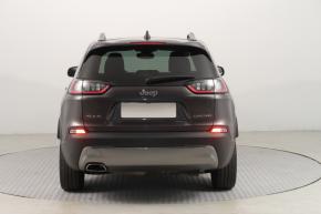 Jeep Cherokee  2.2 MultiJet 