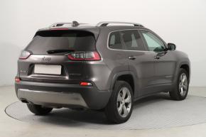 Jeep Cherokee  2.2 MultiJet 