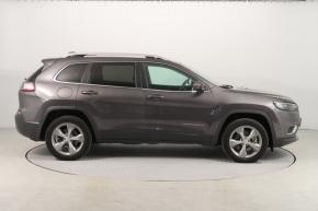 Jeep Cherokee  2.2 MultiJet 