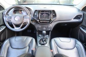 Jeep Cherokee  2.2 MultiJet 