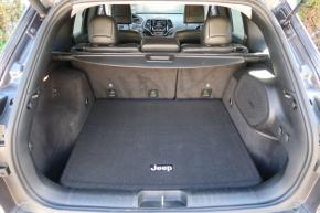 Jeep Cherokee  2.2 MultiJet 