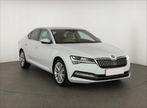 Škoda Superb  2.0 TDI Style 