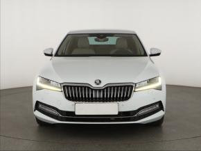 Škoda Superb  2.0 TDI Style 