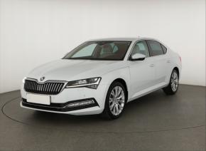 Škoda Superb  2.0 TDI Style 