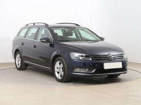 Volkswagen Passat  2.0 TDI 