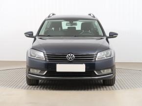 Volkswagen Passat  2.0 TDI 