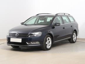 Volkswagen Passat  2.0 TDI 