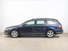 Volkswagen Passat  2.0 TDI 