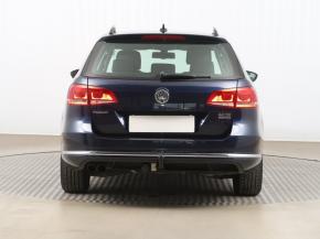 Volkswagen Passat  2.0 TDI 