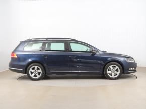 Volkswagen Passat  2.0 TDI 