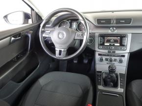 Volkswagen Passat  2.0 TDI 