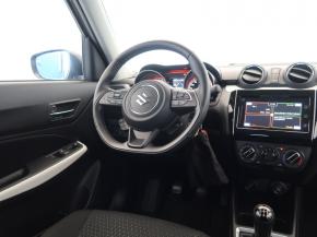 Suzuki Swift  1.2 Premium 