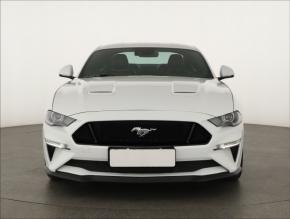 Ford Mustang  GT V8 5.0 