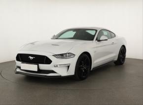 Ford Mustang  GT V8 5.0 