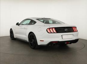 Ford Mustang  GT V8 5.0 