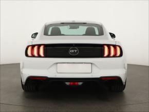 Ford Mustang  GT V8 5.0 