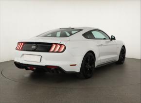 Ford Mustang  GT V8 5.0 