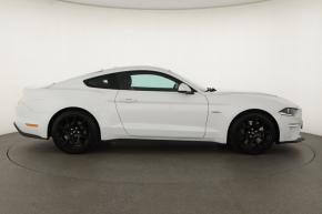 Ford Mustang  GT V8 5.0 