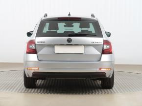 Škoda Octavia  1.6 TDI 