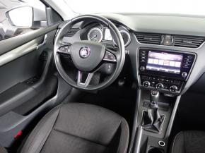 Škoda Octavia  1.6 TDI 