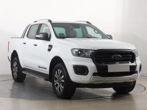 Ford Ranger  2.0 EcoBlue Wildtrack 