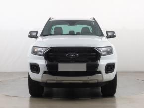 Ford Ranger  2.0 EcoBlue Wildtrack 