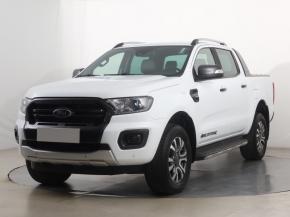 Ford Ranger  2.0 EcoBlue Wildtrack 