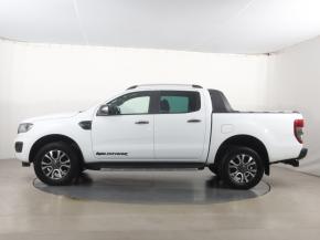 Ford Ranger  2.0 EcoBlue Wildtrack 