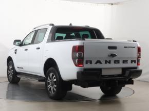 Ford Ranger  2.0 EcoBlue Wildtrack 