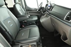 Ford Tourneo Custom  2.0 EcoBlue mHEV Active 