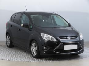 Ford C-Max  1.0 EcoBoost 