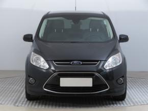 Ford C-Max  1.0 EcoBoost 