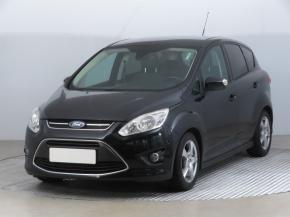 Ford C-Max  1.0 EcoBoost 