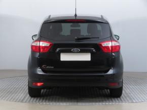 Ford C-Max  1.0 EcoBoost 