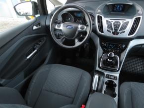 Ford C-Max  1.0 EcoBoost 