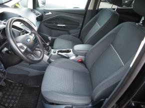 Ford C-Max  1.0 EcoBoost 