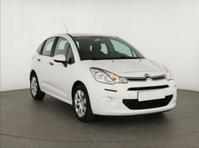 Citroen C3  1.0 VTi 