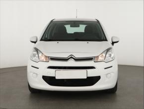 Citroen C3  1.0 VTi 