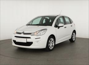 Citroen C3  1.0 VTi 