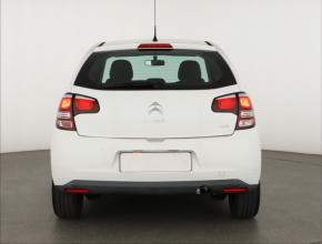 Citroen C3  1.0 VTi 